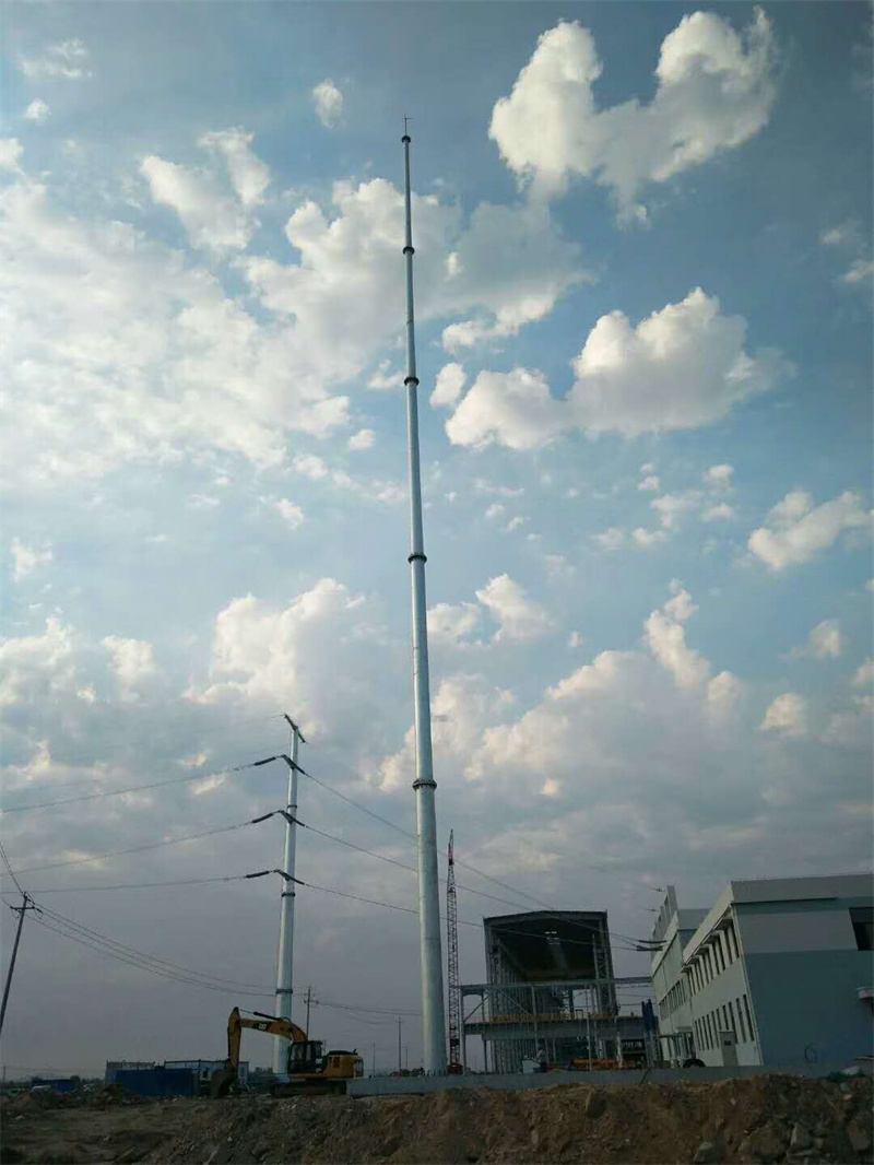 避雷针