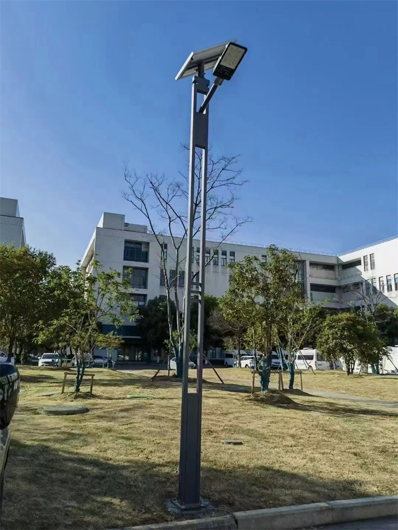 庭院灯杆