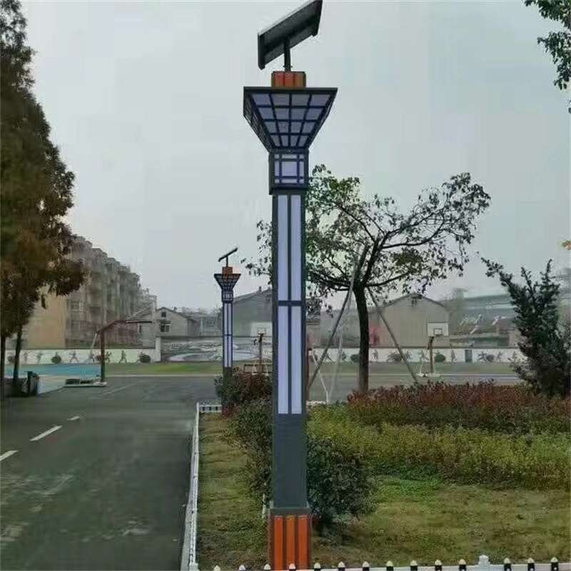景观灯杆